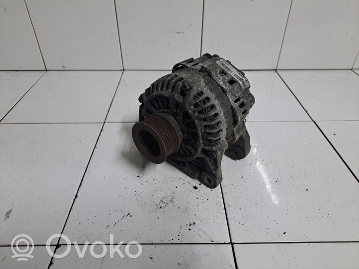 Renault Kangoo II Generatore/alternatore A2TB6481