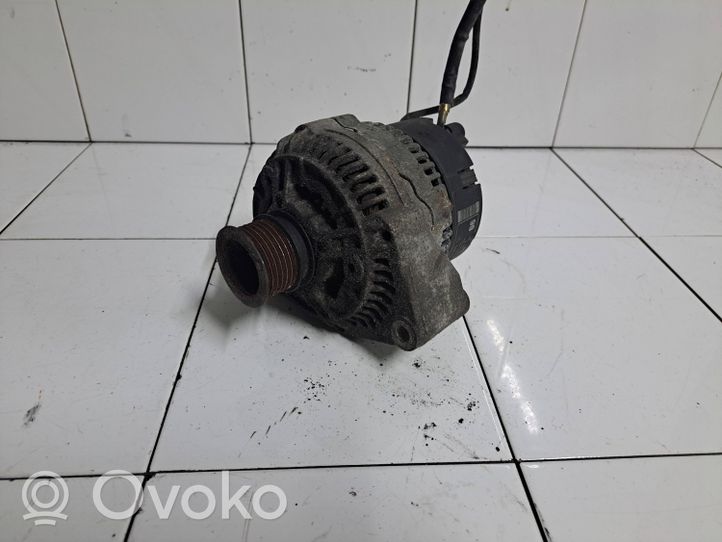 Mercedes-Benz C W202 Generatore/alternatore 0101544602