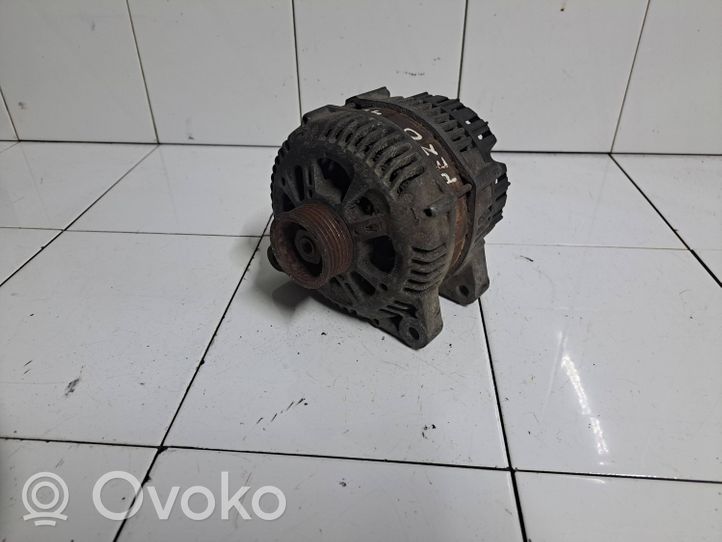 Peugeot 406 Alternator 9635342080