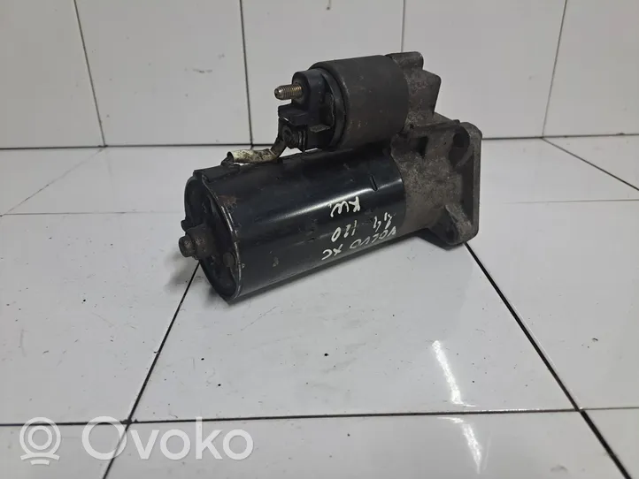 Volvo XC70 Motor de arranque 0001109252