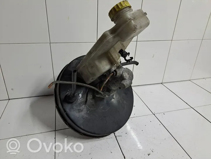 Fiat Ducato Servo-frein 468129170