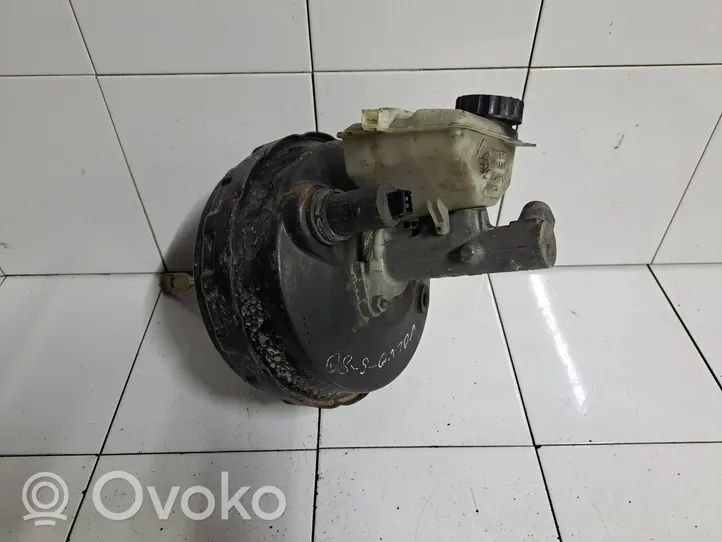 Volvo S60 Servofreno 8646011