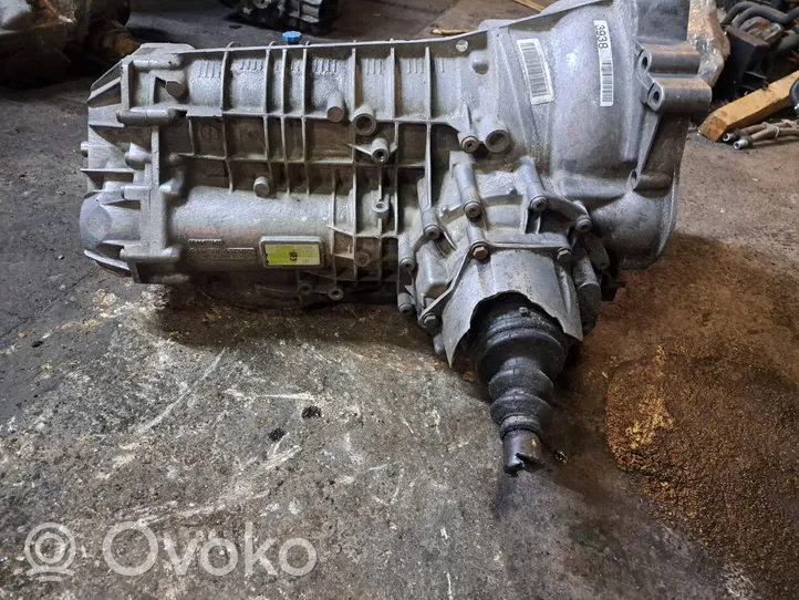 Volkswagen PASSAT B5 Automatic gearbox 5HP19