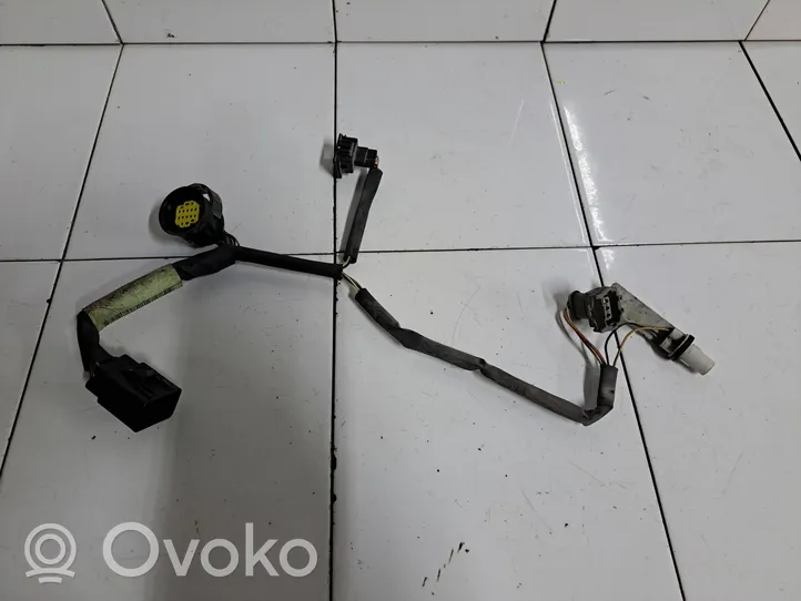 Volvo V70 Cablaggio/impianto del faro/fanale 30763548