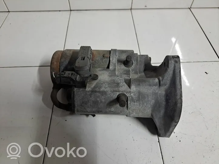 Toyota Avensis Verso Motorino d’avviamento 2810064430