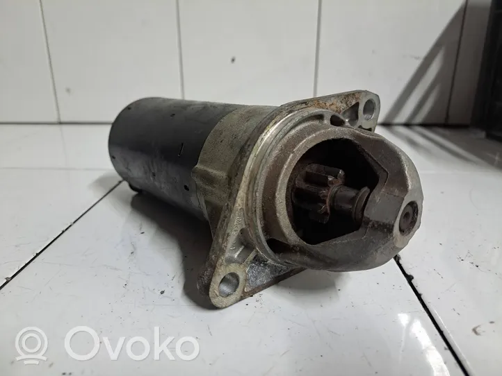 Opel Vectra C Motorino d’avviamento 0001115020