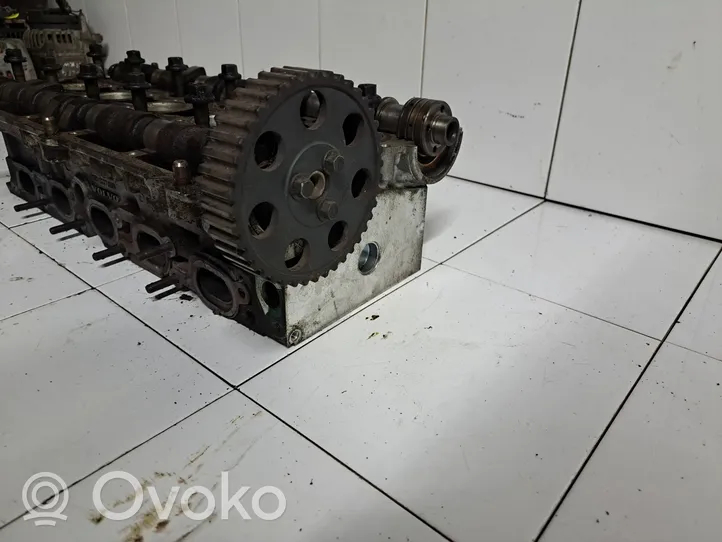 Volvo V70 Engine head 1001837Q03