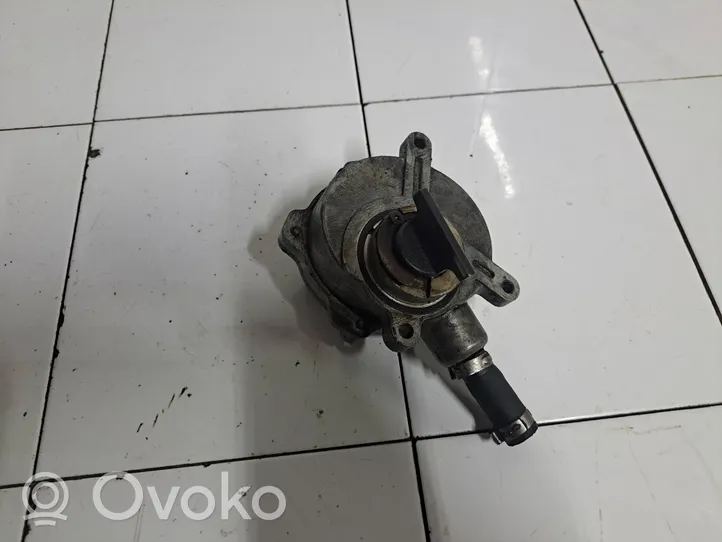 BMW 7 E65 E66 Vacuum pump 66750726306