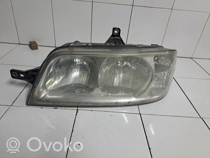 Fiat Ducato Headlight/headlamp 1337816080