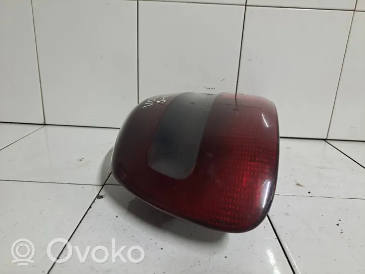 Volvo S40, V40 Lampa tylna 30800227