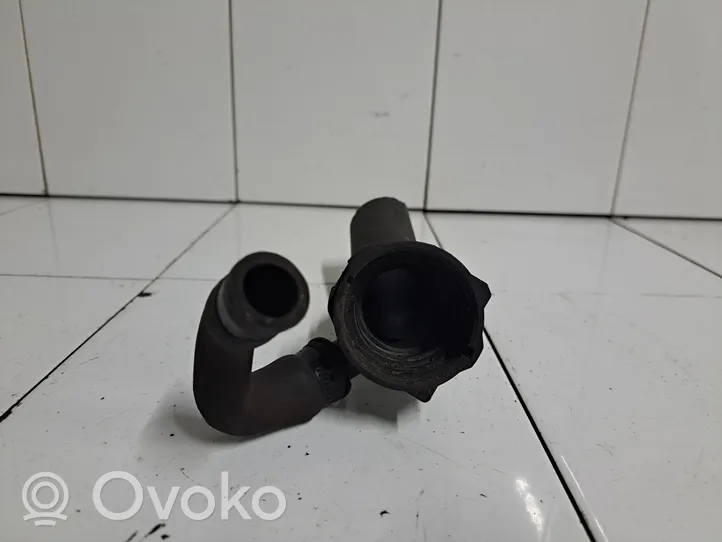 BMW 3 E46 Coolant pipe/hose 