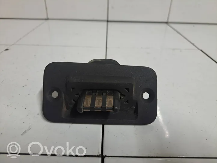 Volkswagen Caddy Sensor de la puerta delantera 0400670019