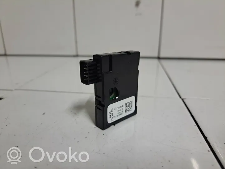 Volkswagen Jetta V Sensor de ángulo de la columna de dirección 1K0959654