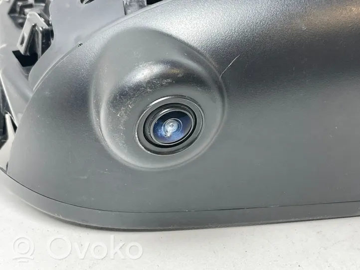 Nissan Qashqai Etuoven sähköinen sivupeili 170445060214