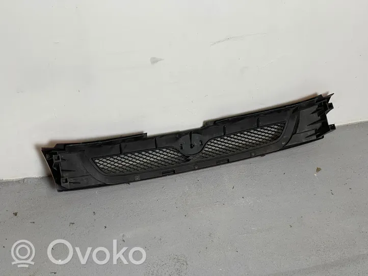 Mazda 323 Atrapa chłodnicy / Grill B21H50712