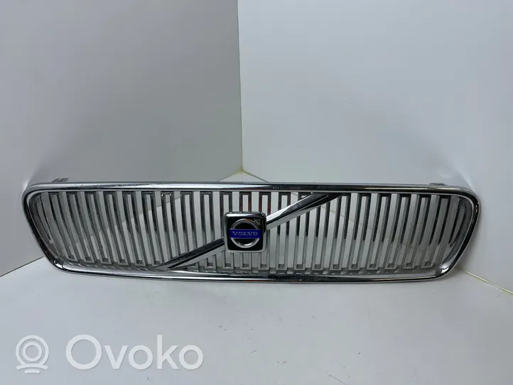 Volvo V50 Grille de calandre avant 08678556