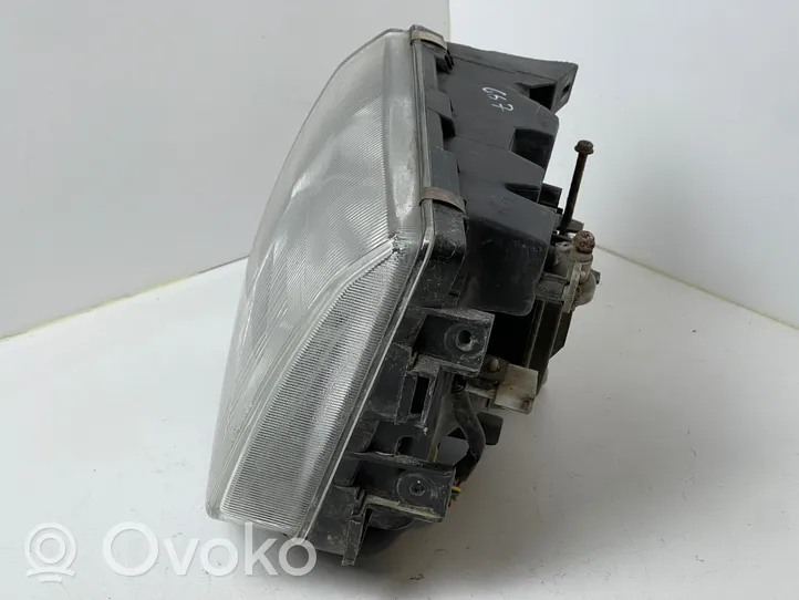 Mitsubishi Pajero Phare frontale 11037747