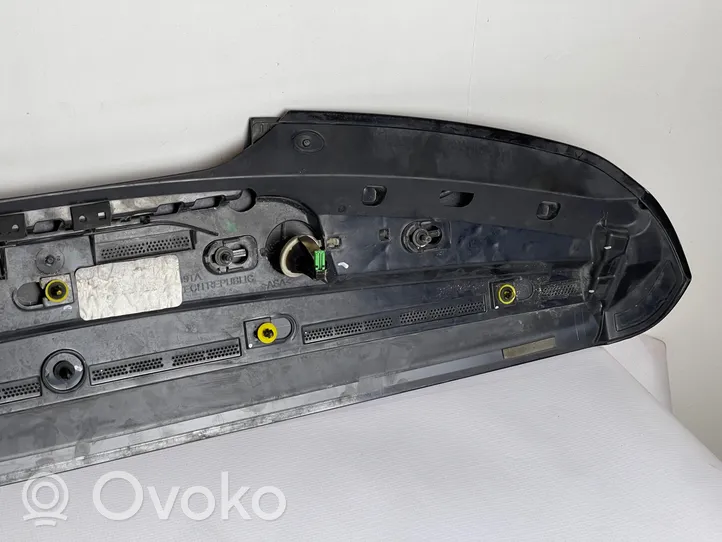 Volvo V60 Becquet de lunette arrière 31383682