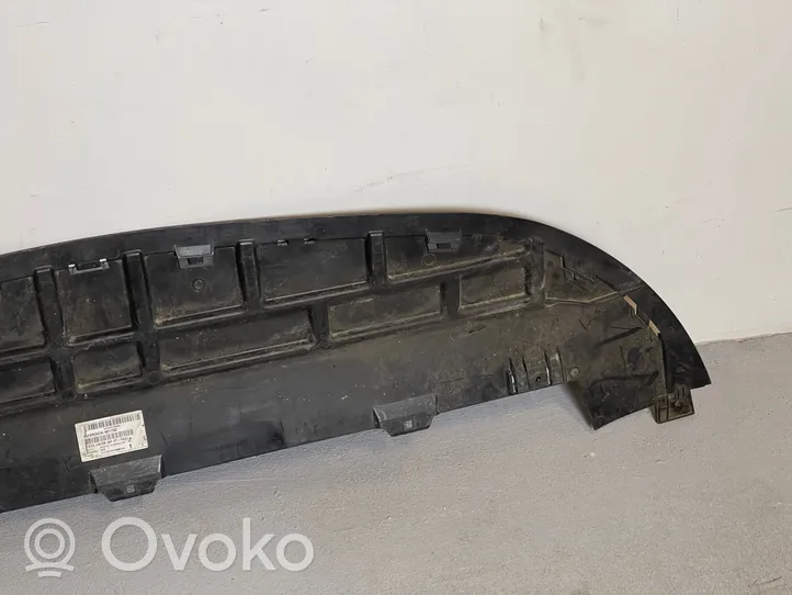 Mercedes-Benz Vito Viano W447 Rivestimento della parte inferiore del paraurti posteriore A4478850136