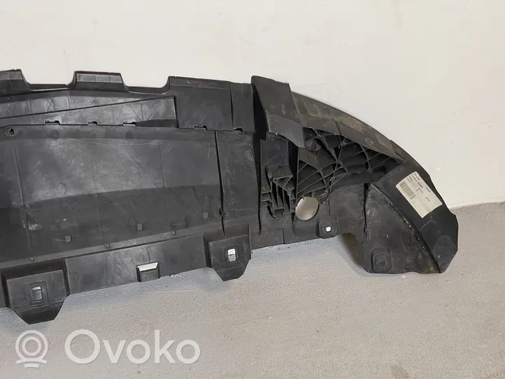 Mercedes-Benz A W176 Front bumper skid plate/under tray A1768850136