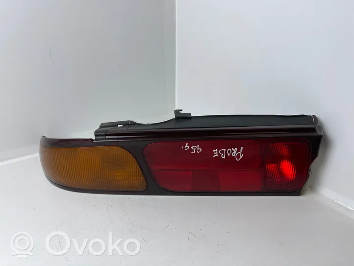 Ford Probe Lampa tylna 0431444