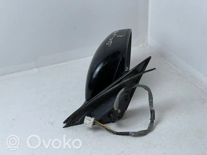 Lexus LS 430 Front door electric wing mirror E13010498