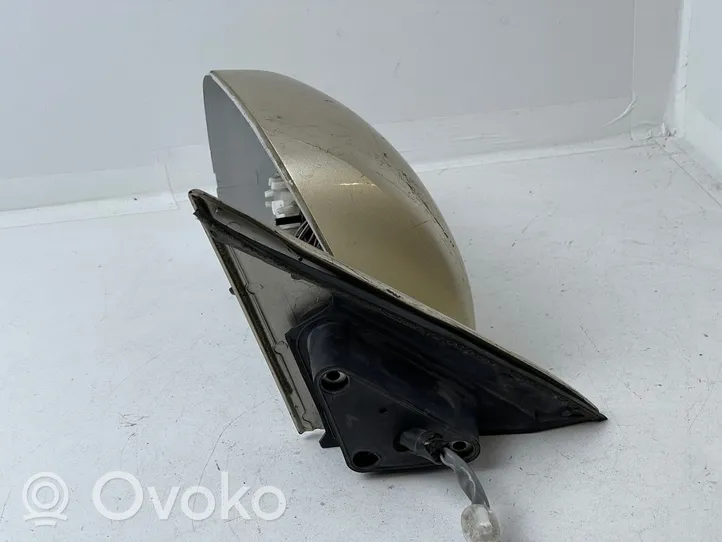 Lexus LS 430 Front door electric wing mirror E13010498