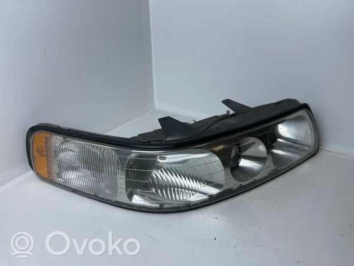 Cadillac STS Seville Lampa przednia 16530484