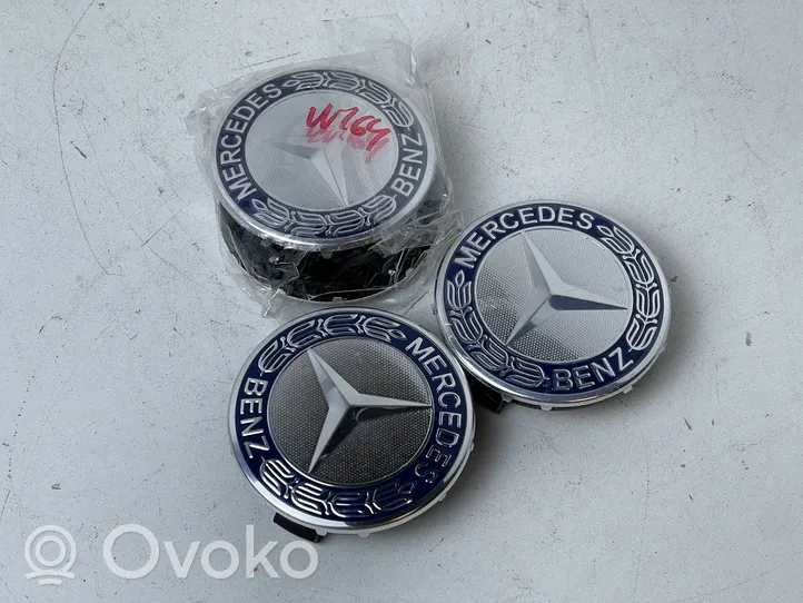 Mercedes-Benz ML W164 Gamyklinis rato centrinės skylės dangtelis (-iai) A1714000025