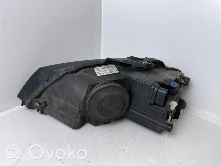 Audi A3 S3 8P Faro/fanale 8P0941004