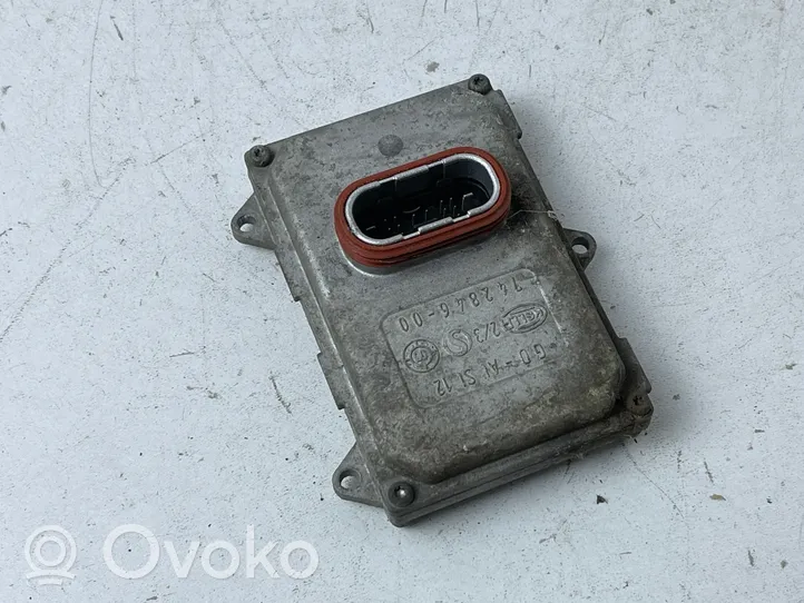 Audi A6 S6 C6 4F Žibinto blokelis/ (xenon blokelis) 4F0941329B