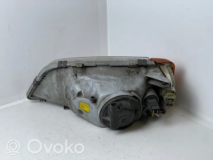 Opel Rekord E2 Priekinis žibintas 1305235082