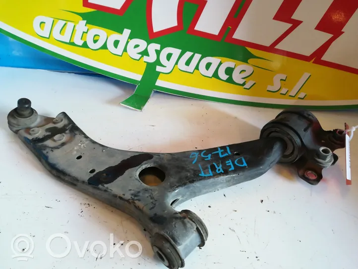 Ford Kuga I Triangle bras de suspension inférieur avant 1723323