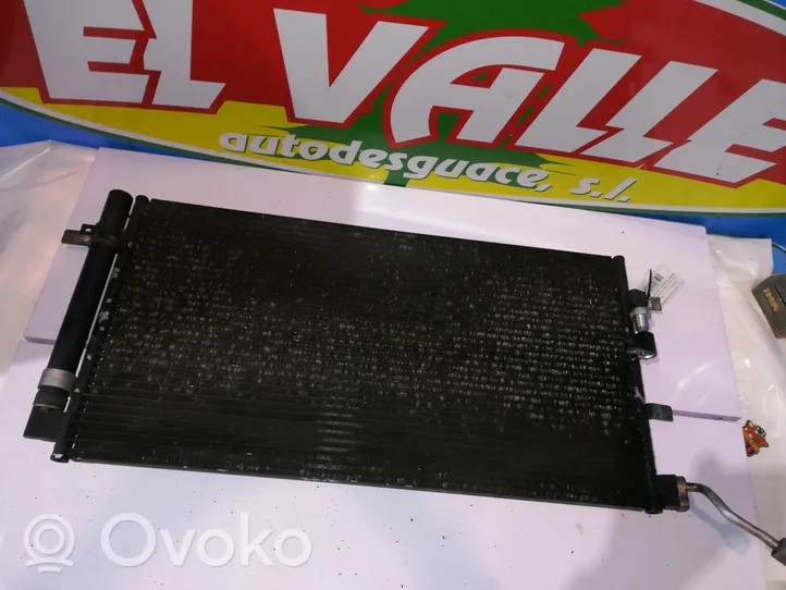 Audi Q5 SQ5 Gaisa kondicioniera dzeses radiators 8K0260401AA