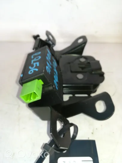 Volvo C30 Tailgate lock latch 30784739