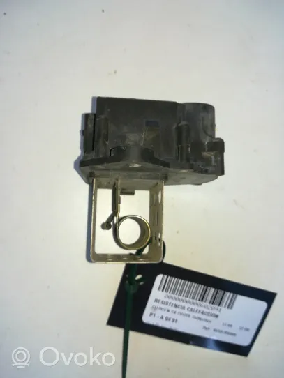 Citroen C4 I Zawór elektromagnetyczny 9659799080