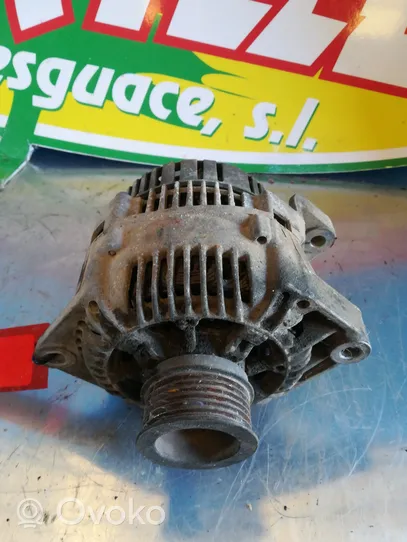 Renault Master I Alternator A13VI179