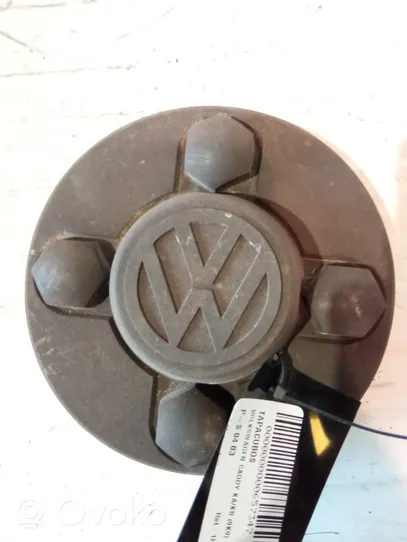 Volkswagen Caddy Radnabendeckel Felgendeckel original 1H0601171C