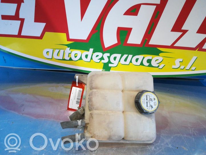 Ford Focus Vase d