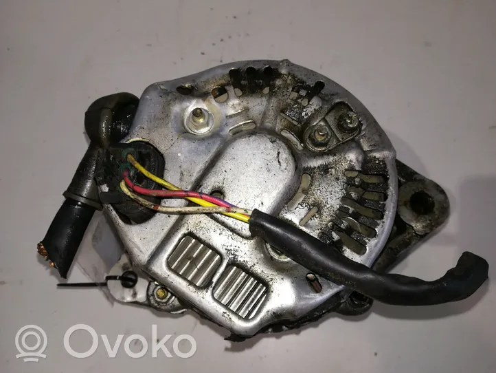 Toyota Paseo (EL54) II Generator/alternator 