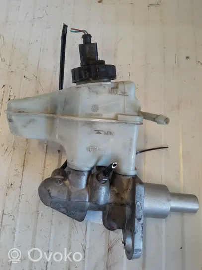 Volkswagen Eos Master brake cylinder 