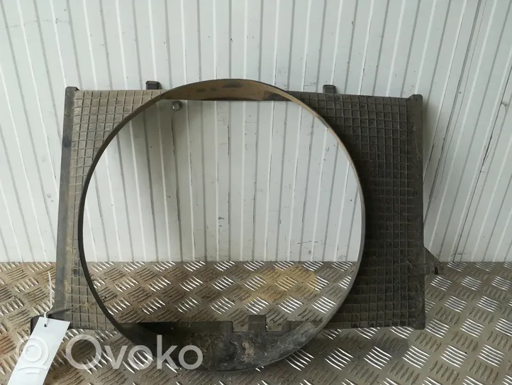 Mercedes-Benz 190 W201 Front grill 