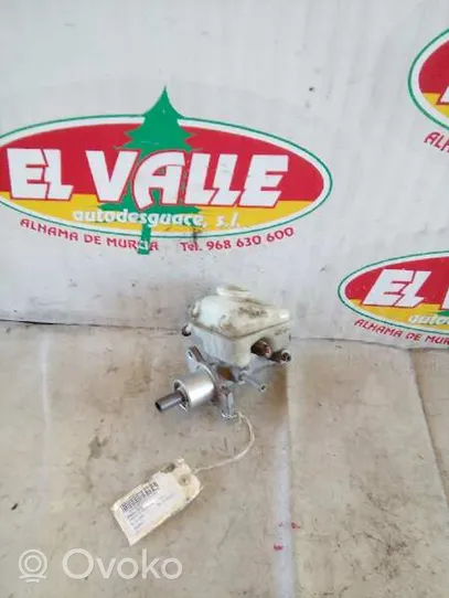 Chevrolet Tacuma Master brake cylinder 