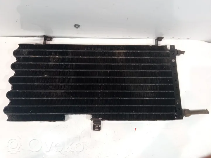 Peugeot 205 Radiateur condenseur de climatisation 