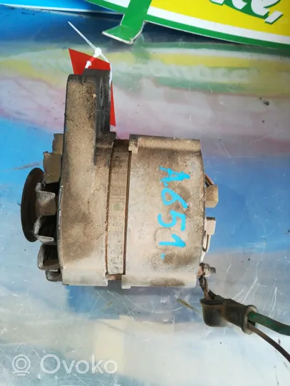 Seat Terra Generatore/alternatore 63307108