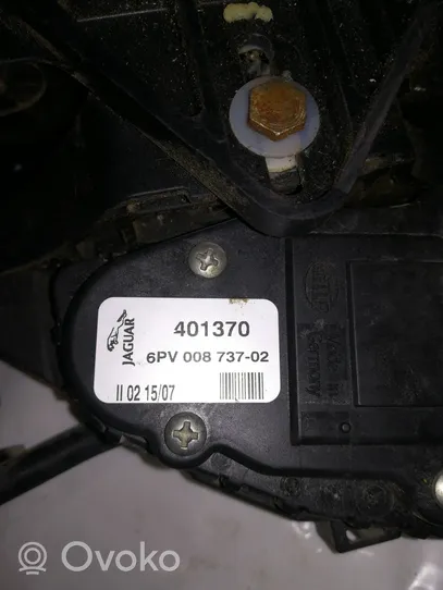 Jaguar XJ X350 Gaspedal 6PV00873702