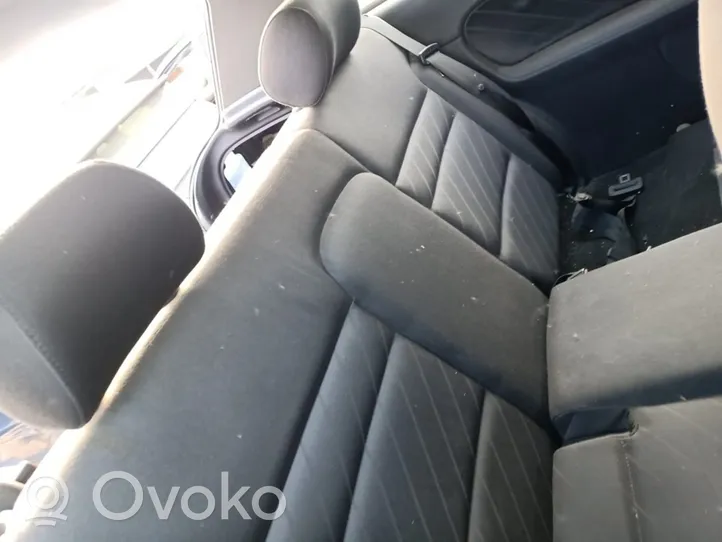 Audi A3 S3 8L Sėdynių komplektas 