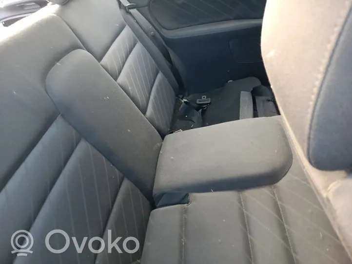 Audi A3 S3 8L Sėdynių komplektas 