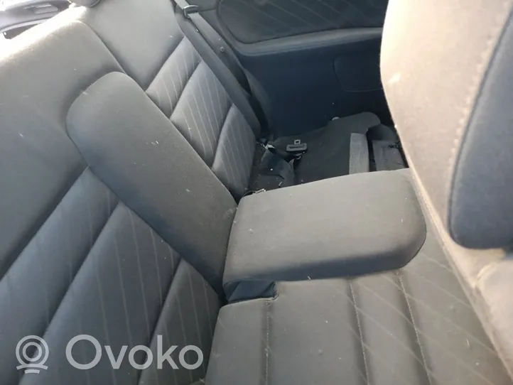 Audi A3 S3 8L Seat set 