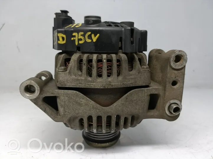 Fiat Qubo Generatore/alternatore 51880175